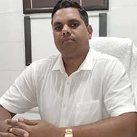 Dr. Adesh Kumar