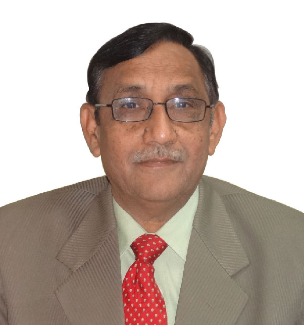 Dr Sanjay Kaka