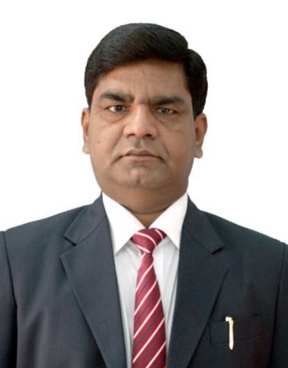 Prof.(Dr.)Ramakant Yadav